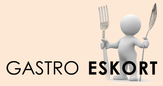 Gastro eskort catering