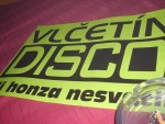 Vlek disco 2006