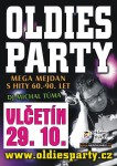 OLDIES PARTY